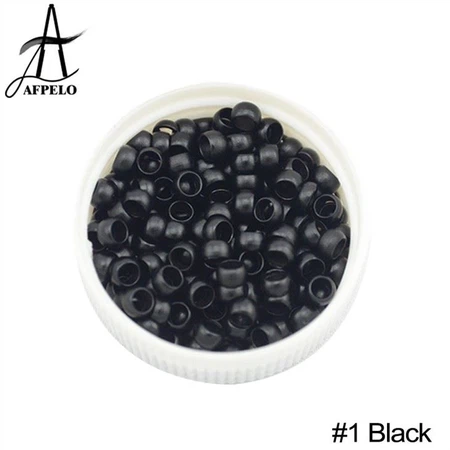 Hair Beads For Hair Extensions