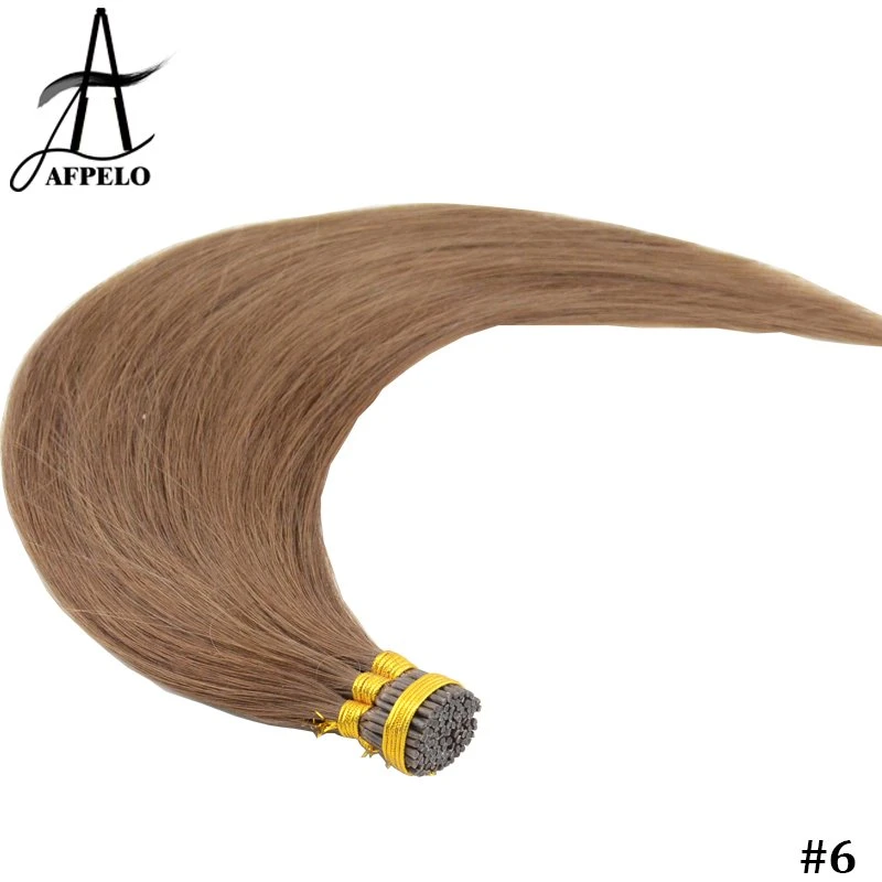 Kuv Tip Hair Extension 1g