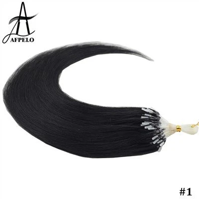 Loop N Lock Extensions