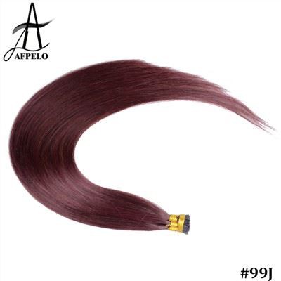 Professional I Tip Hair Extension