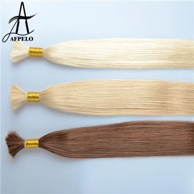 Raw Virgin Hair Bundle