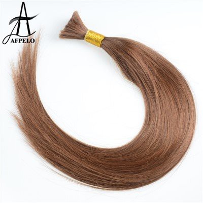 Straight Virgin Hair Bundle