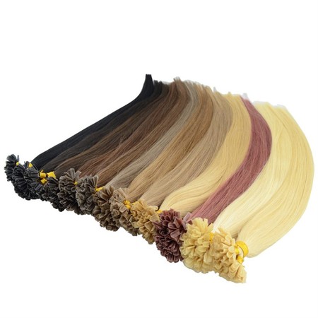 Wavy Human Hair