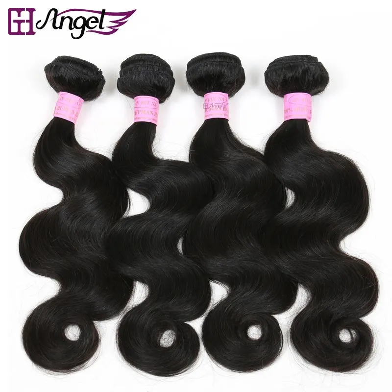 Jerry Curl plaub hau Weave