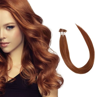 Cov plaub hau ntau npaum li cas yog suav tias yog cov plaub hau tiag tiag?