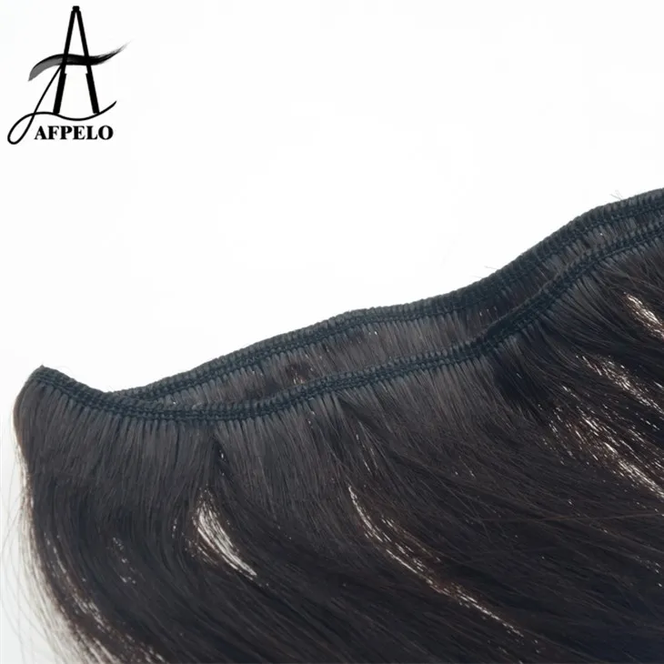 Sew hauv Weft Hair Extensions